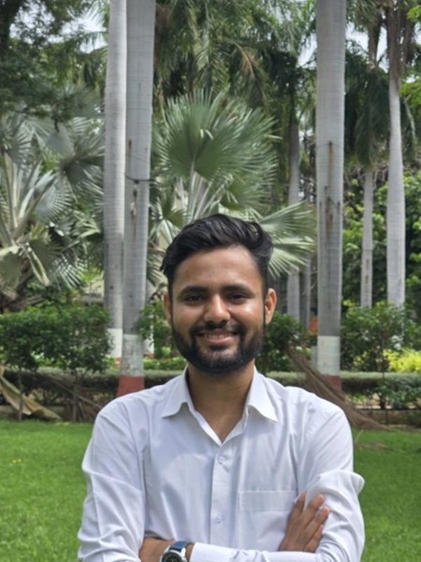 Pratik Adarsh